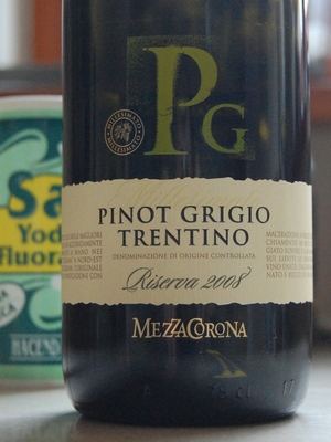 Mezzacorona