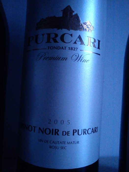 Purcari