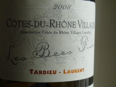 Tardieu-Laurent