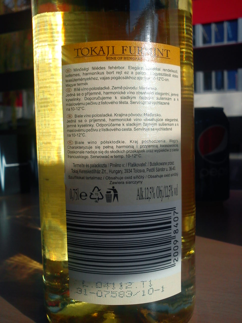 Tokaj