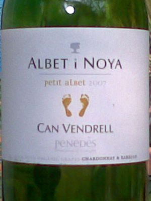 Albet