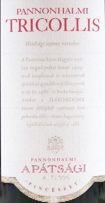 Pannonhalmi