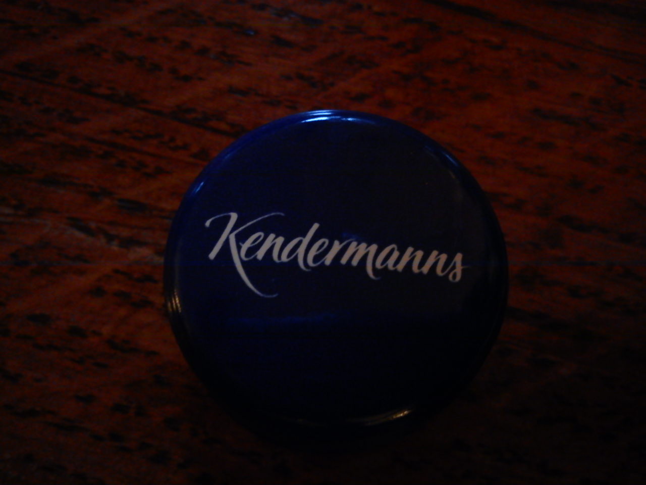 Kendermanns