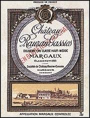 Chateau