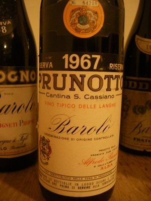 Prunotto