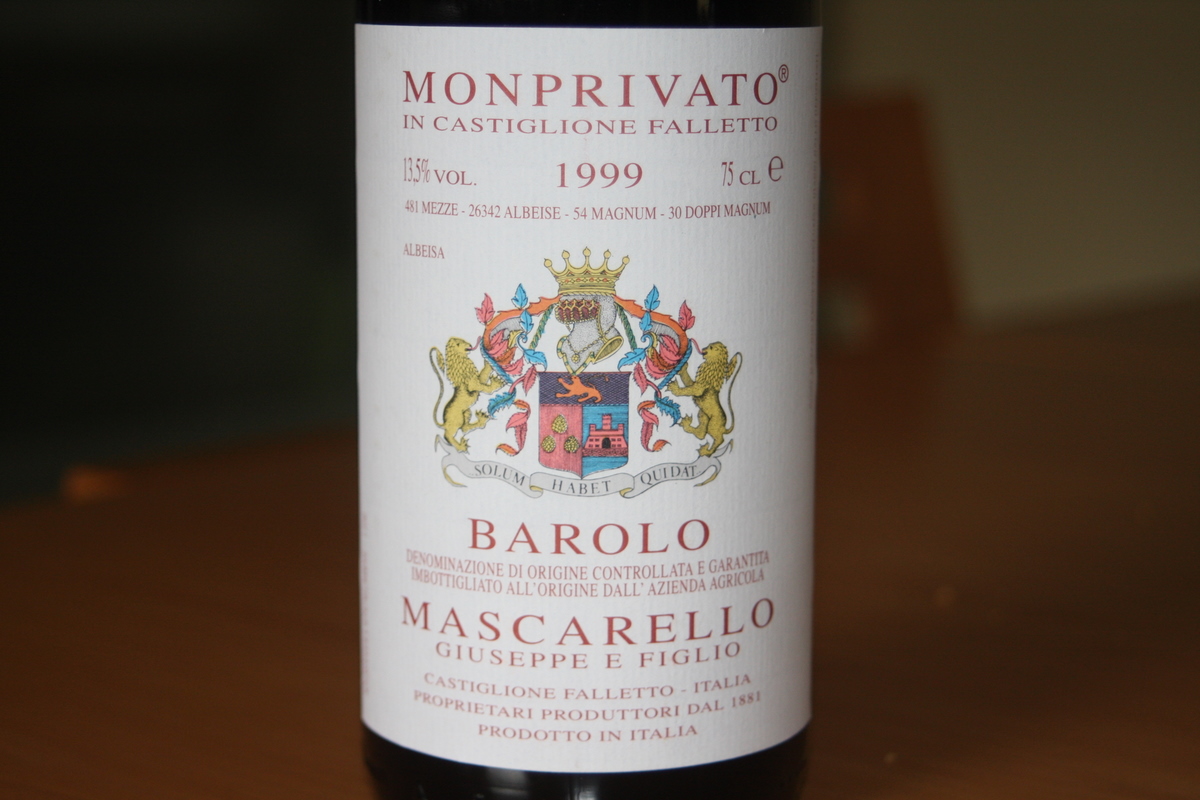 Mascarello