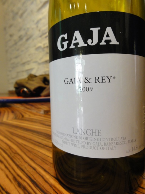 Gaja