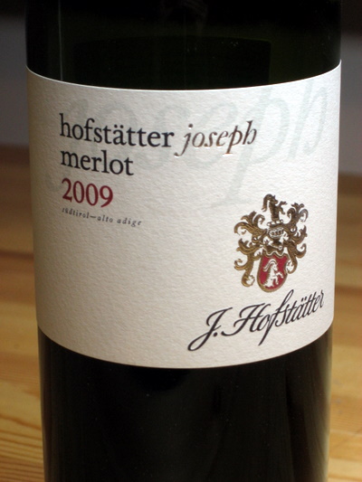 Hofstätter