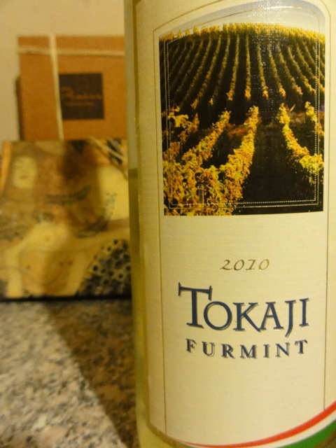 Tokaj