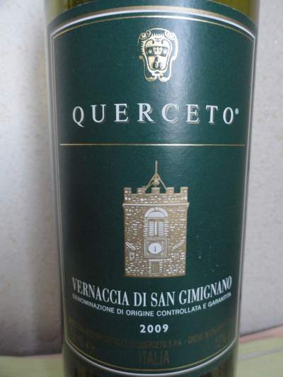 Querceto