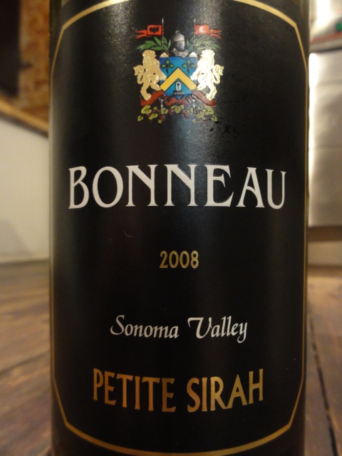 Bonneau