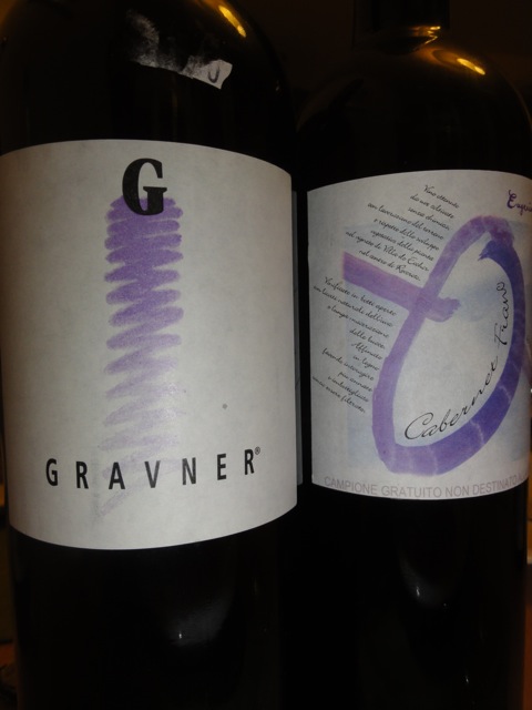 Gravner