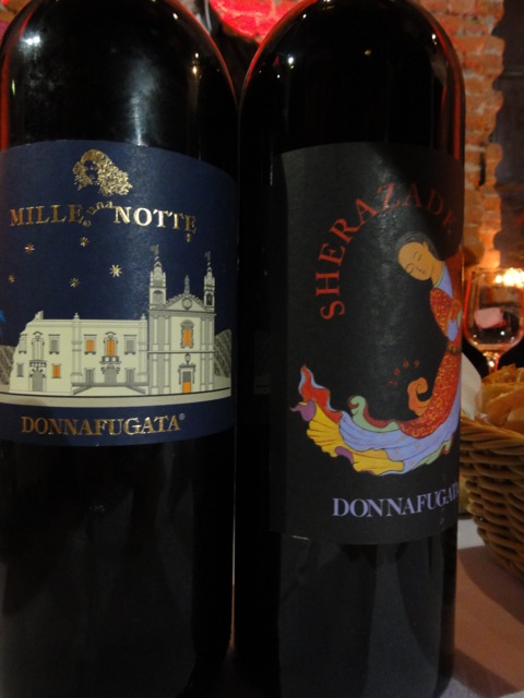 Donnafugata