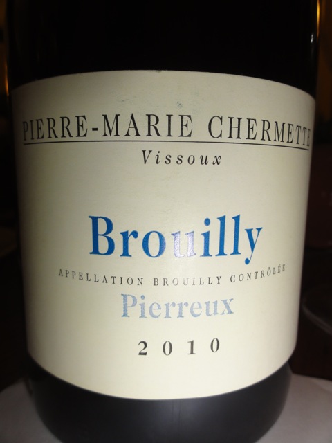 Pierre-Marie