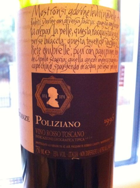 Poliziano