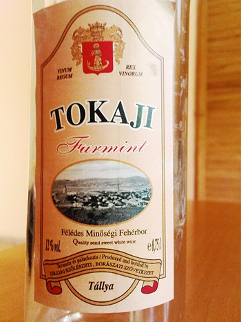 Tállyai