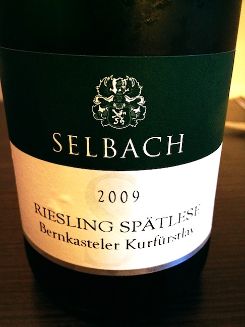 Selbach-Oster