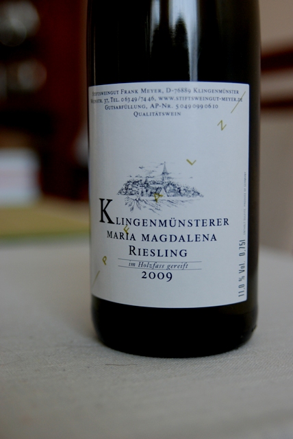 Stiftsweingut