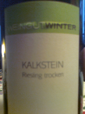 Weingut