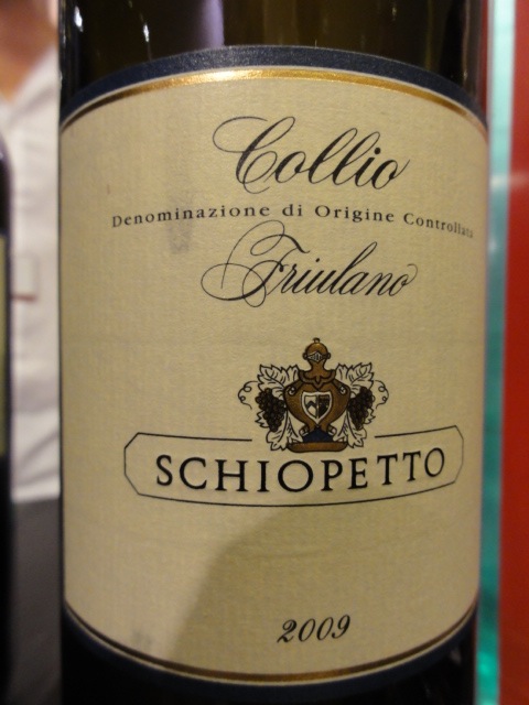 Schiopetto