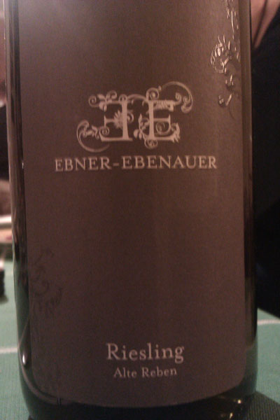 Ebner