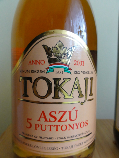 Tokaj