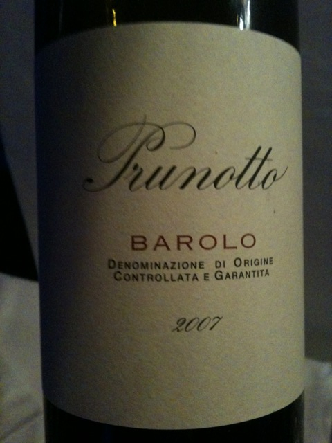 Prunotto