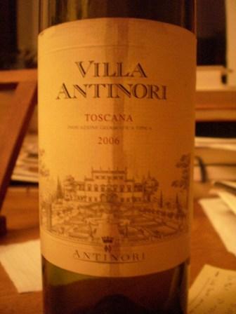 Antinori