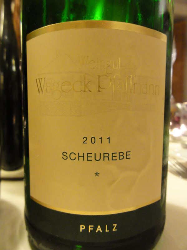 Weingut