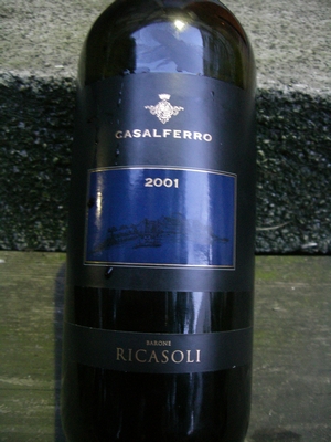 Ricasoli