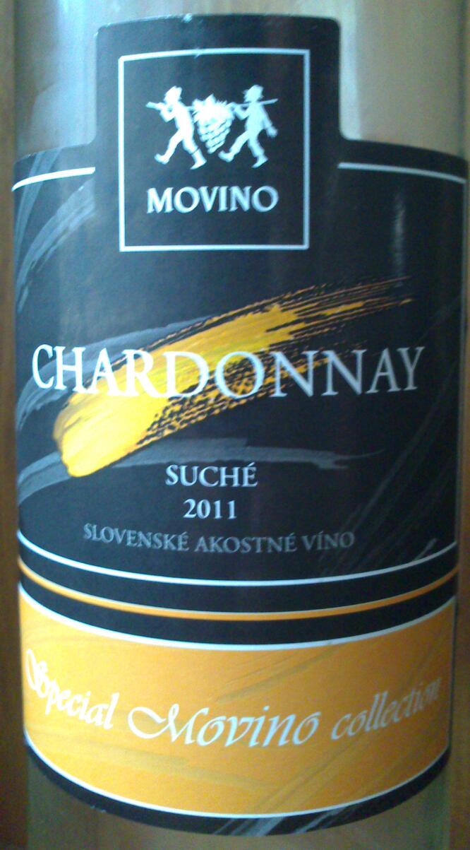 Movino