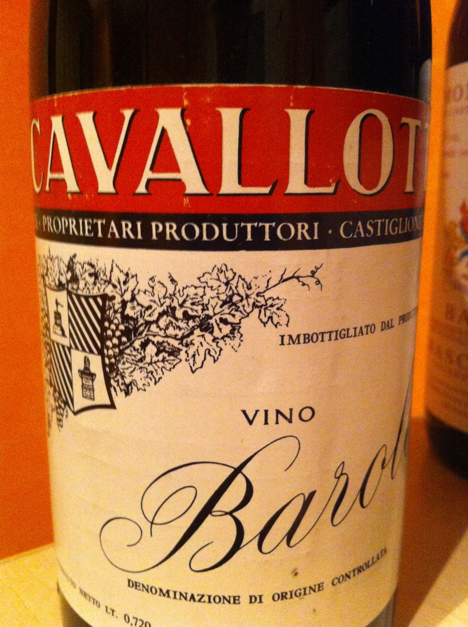 Cavallotto