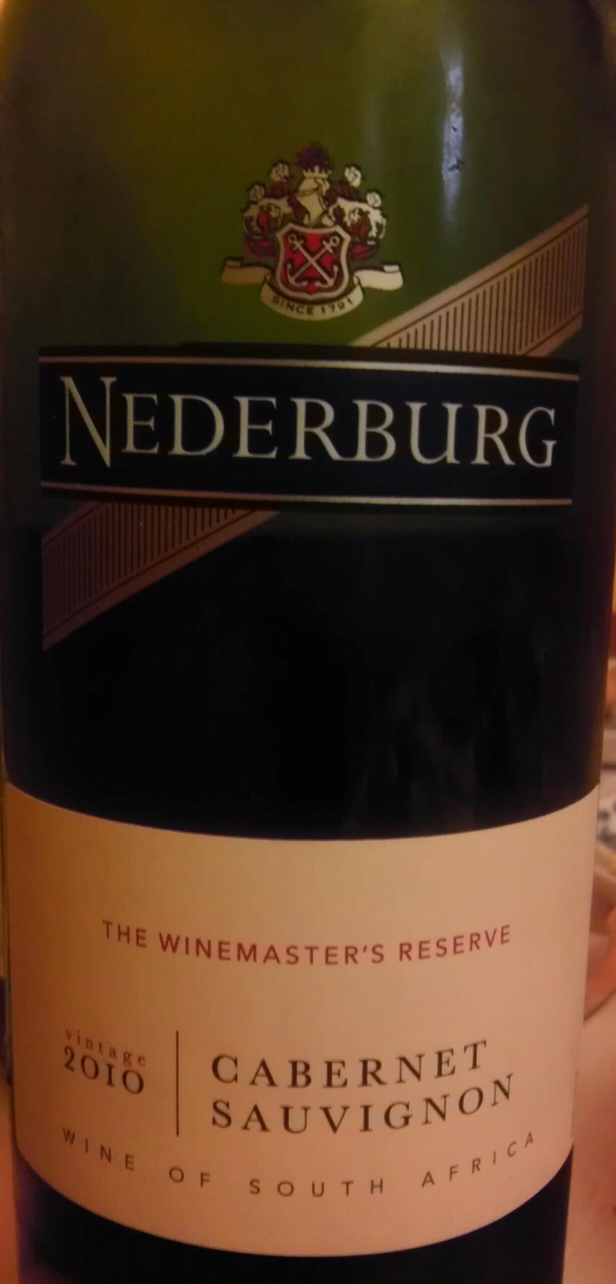 Nederburg