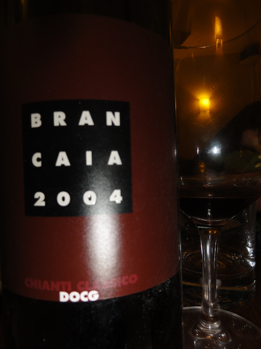 Brancaia