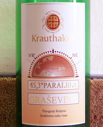 Krauthaker