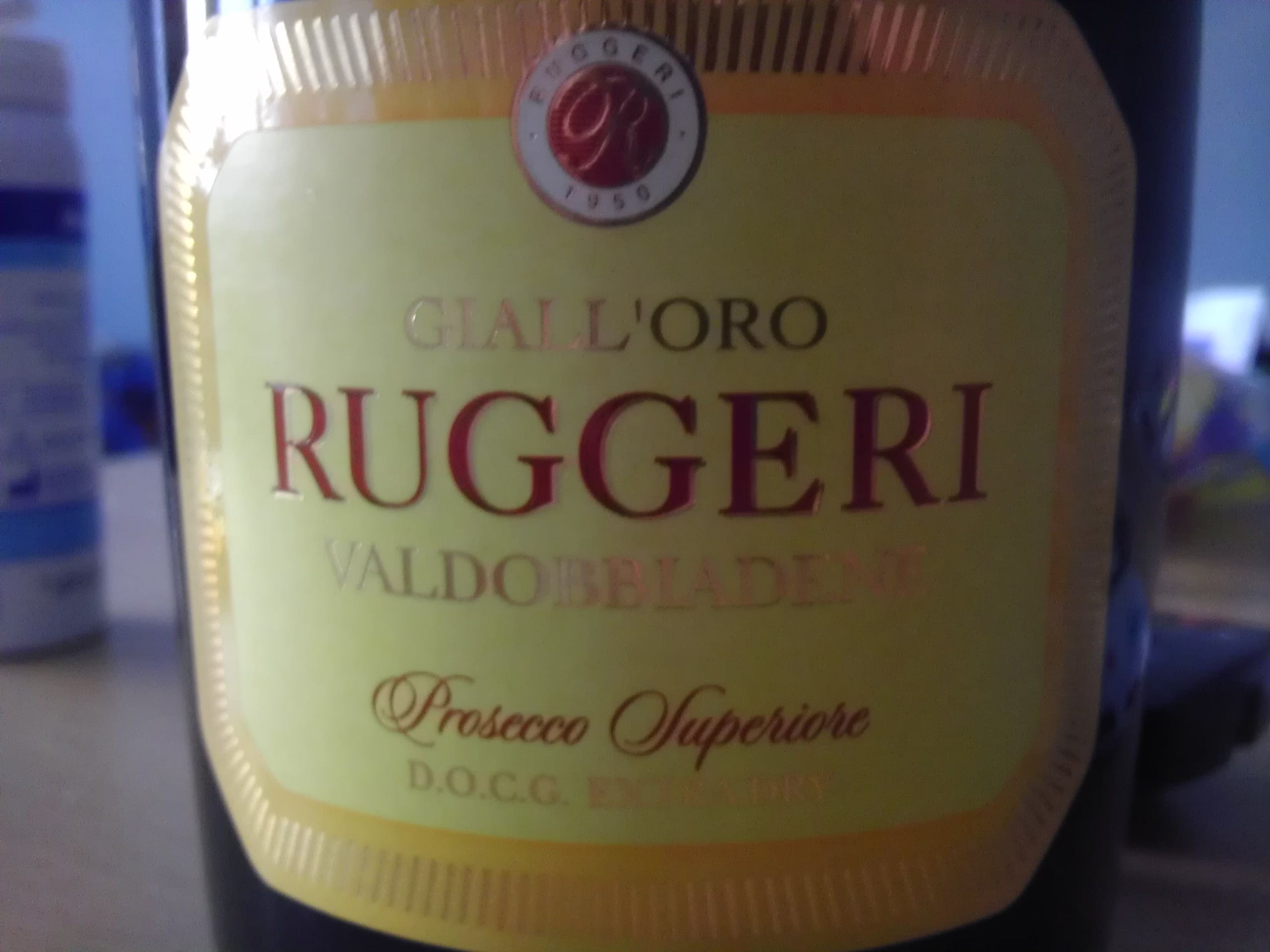 Ruggeri