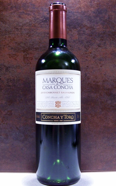 Concha
