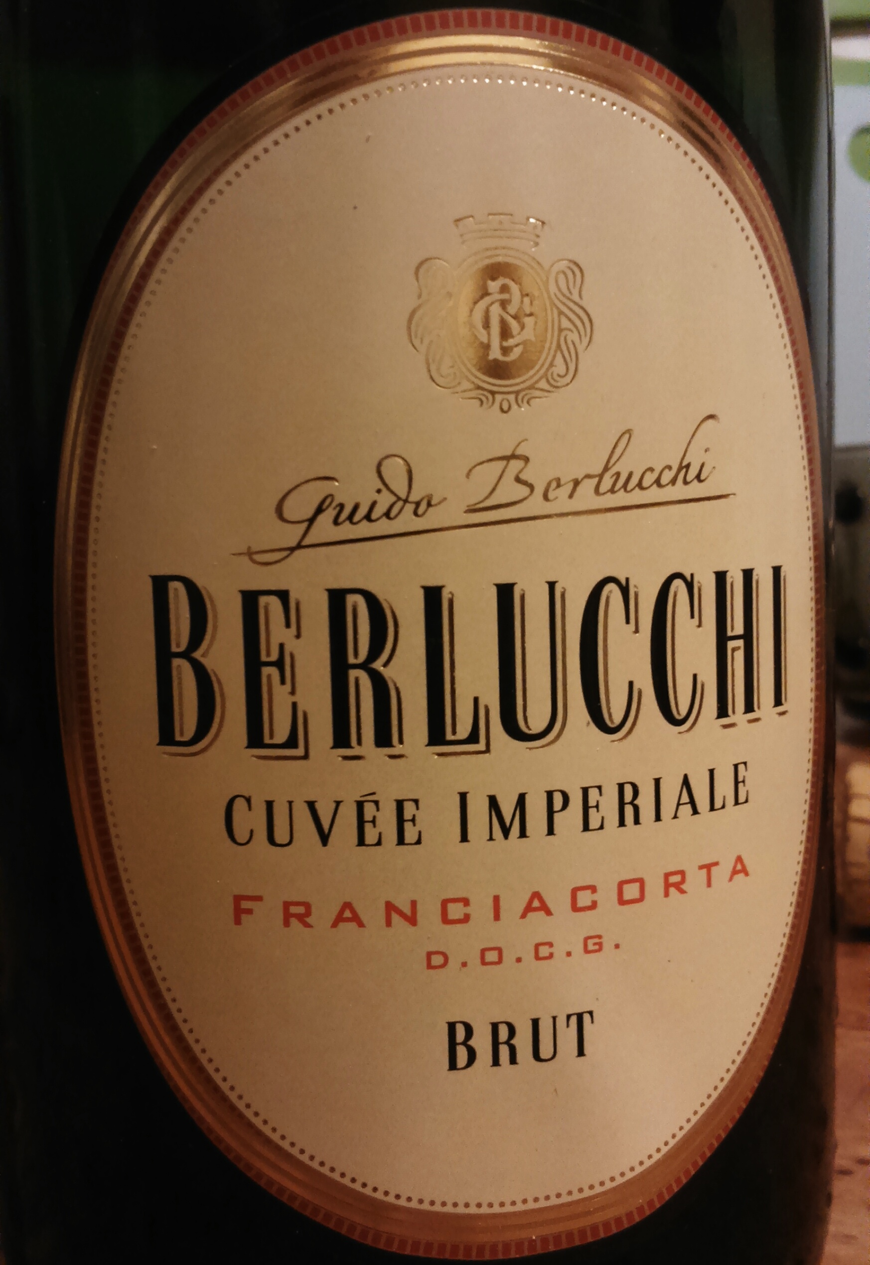 Berlucchi