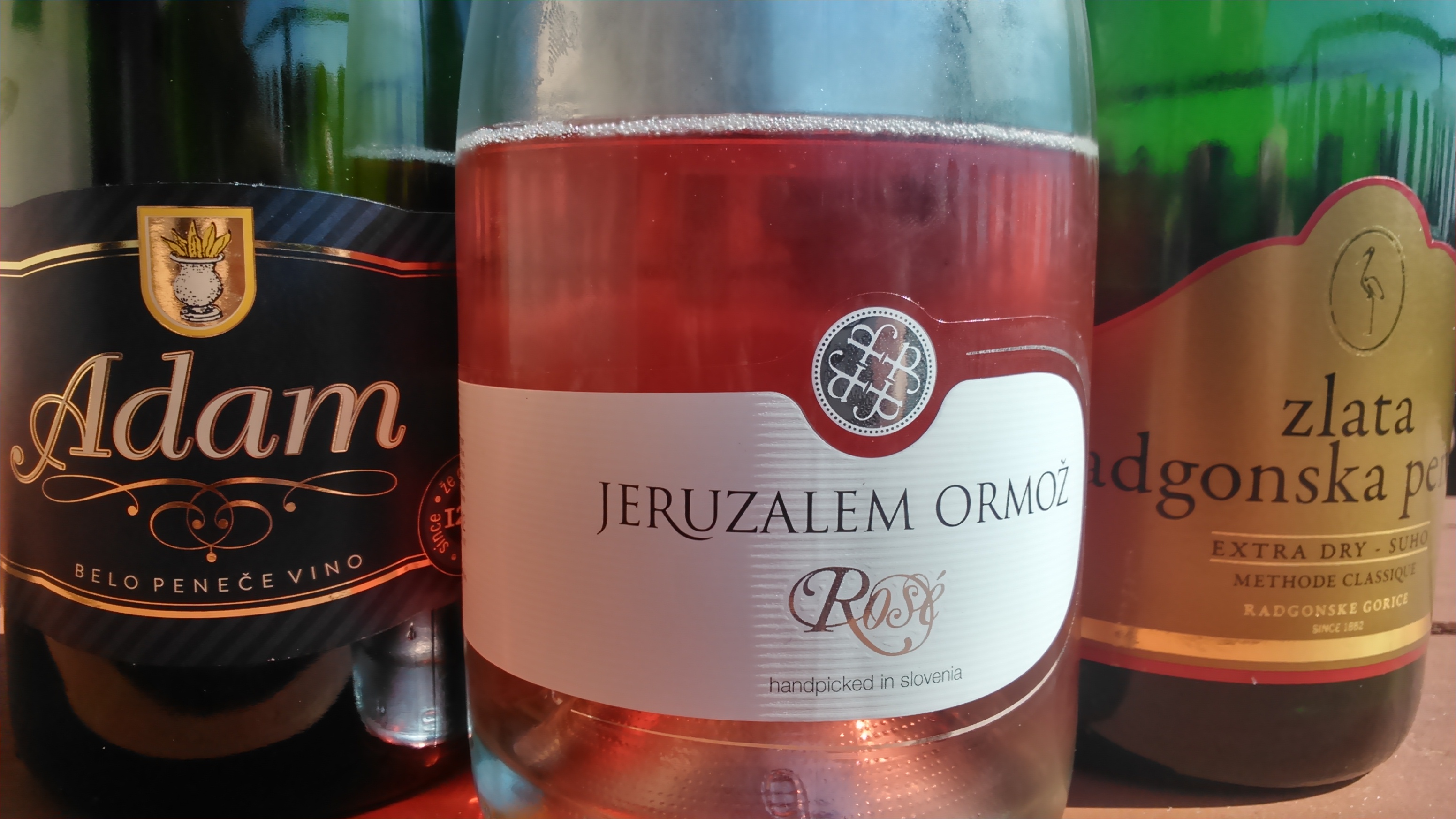 Jeruzalem-Ormož