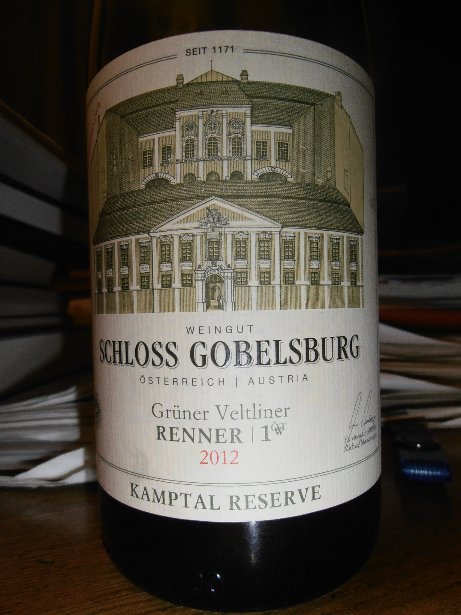 Gobelsburg