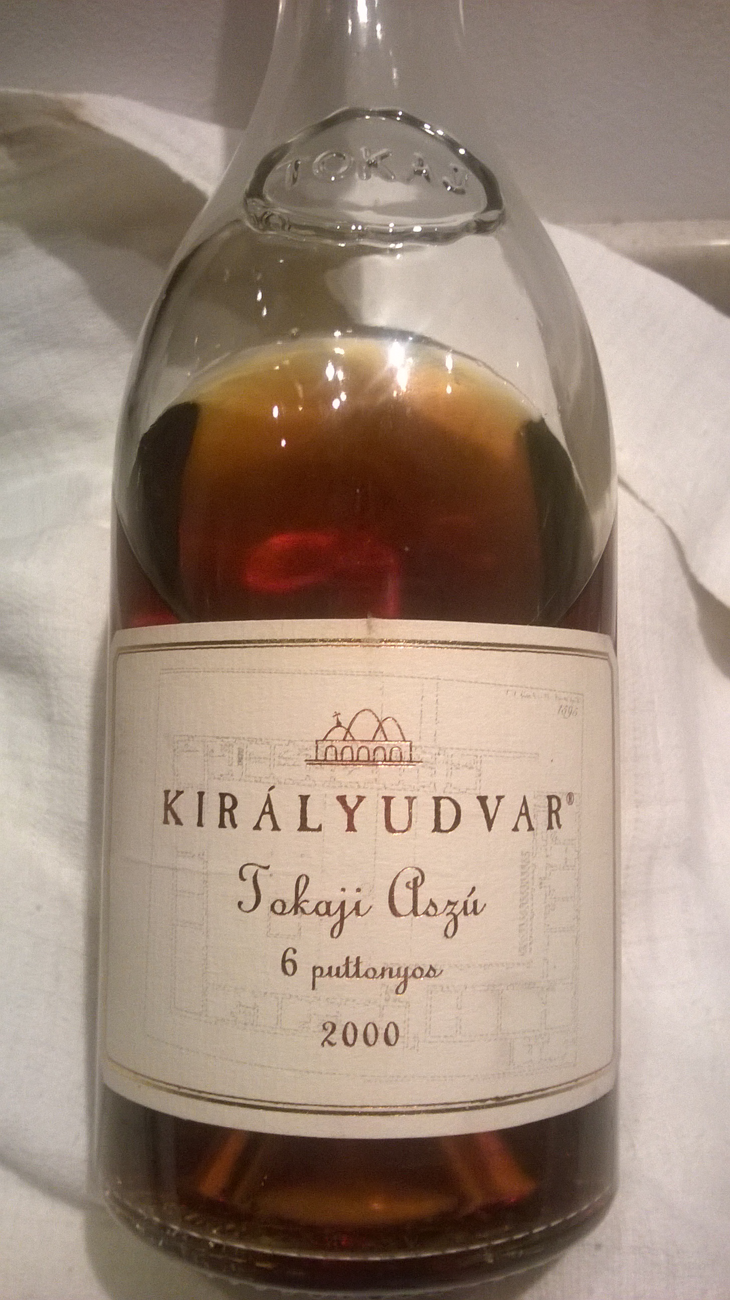 Kiralyudvar