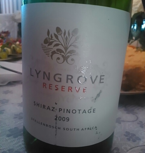 Lyngrove