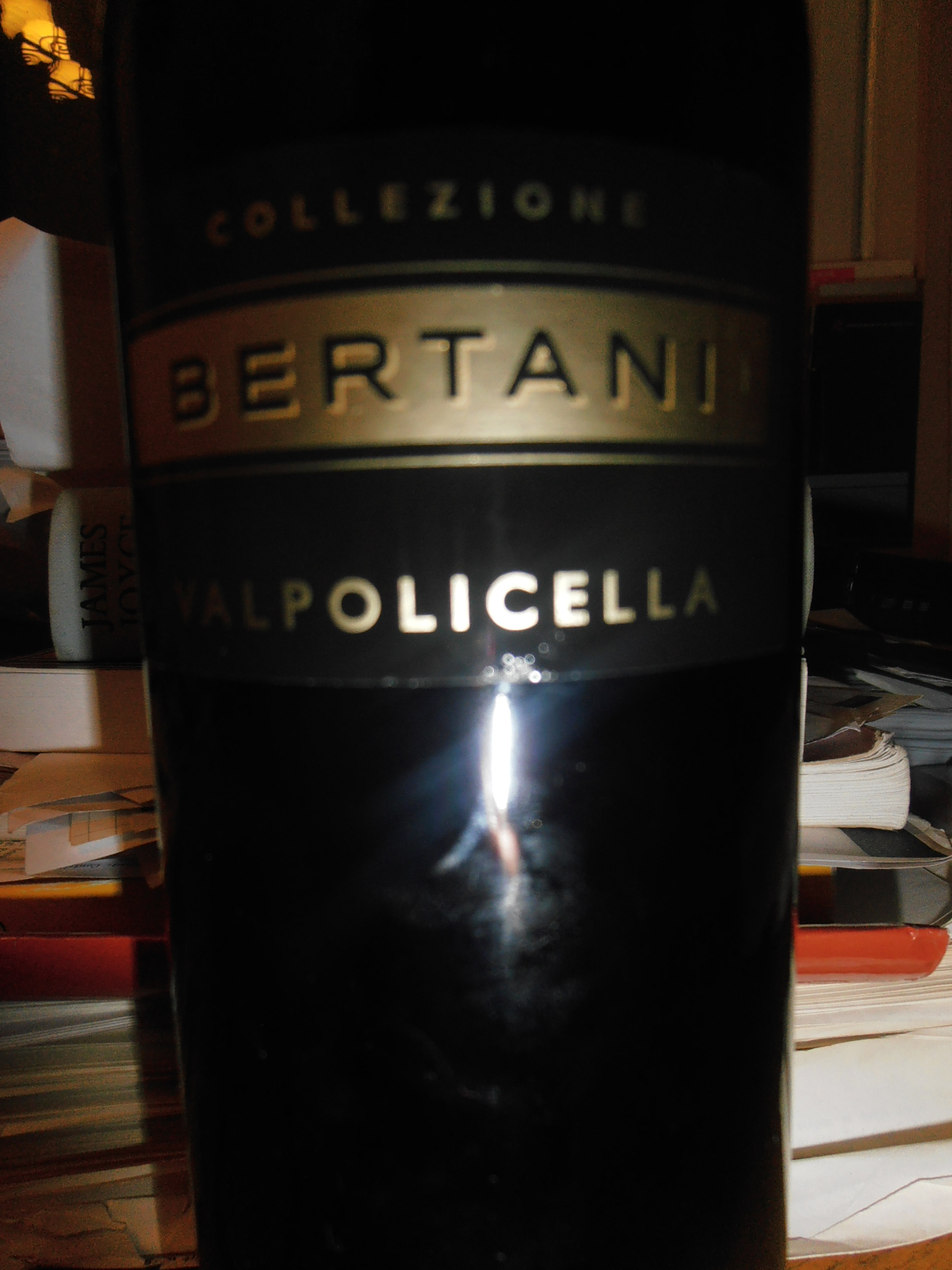 Bertani