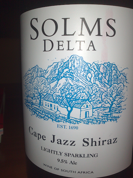 Solms-Delta