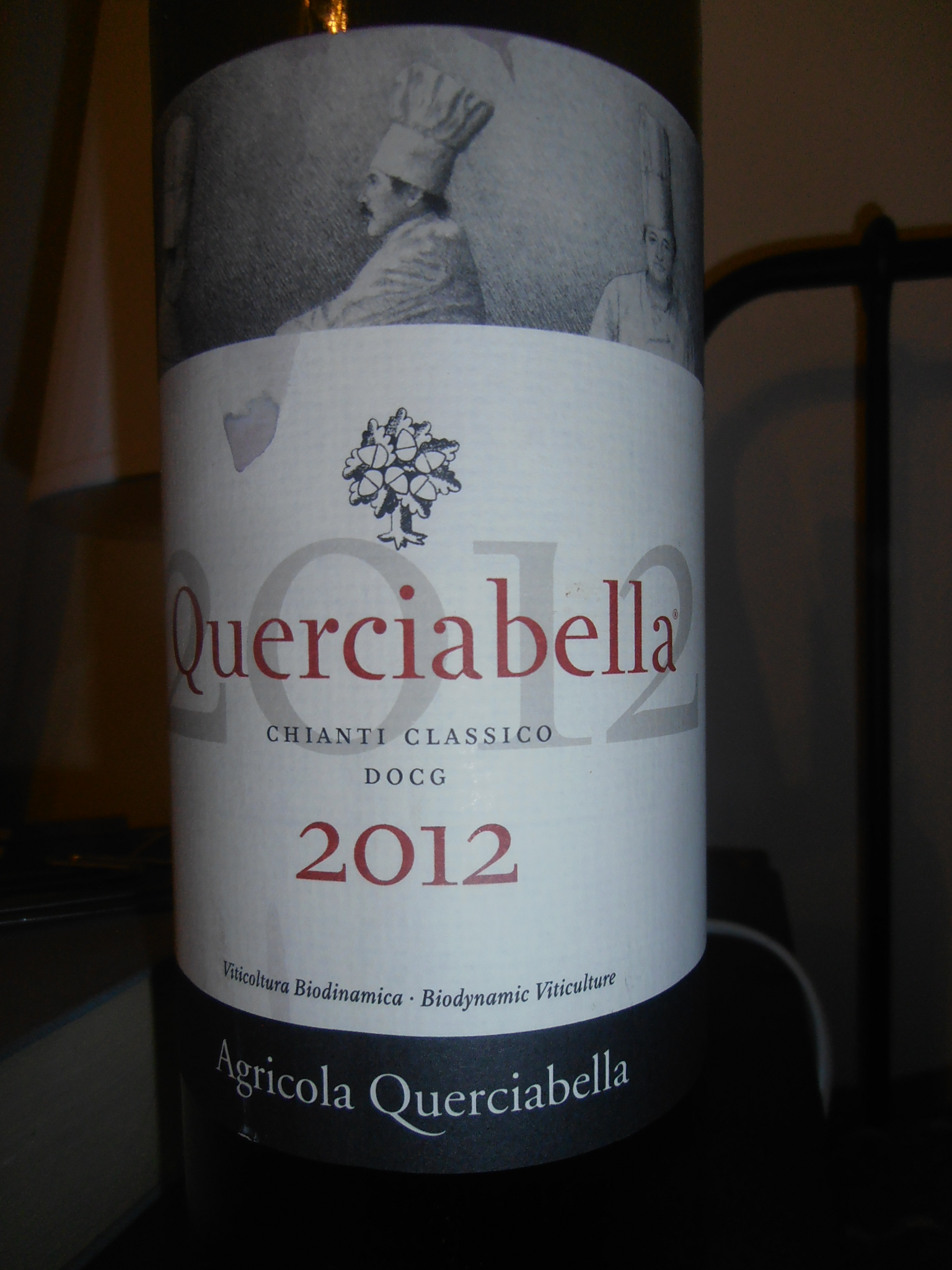 Querciabella