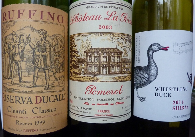 Ruffino,
