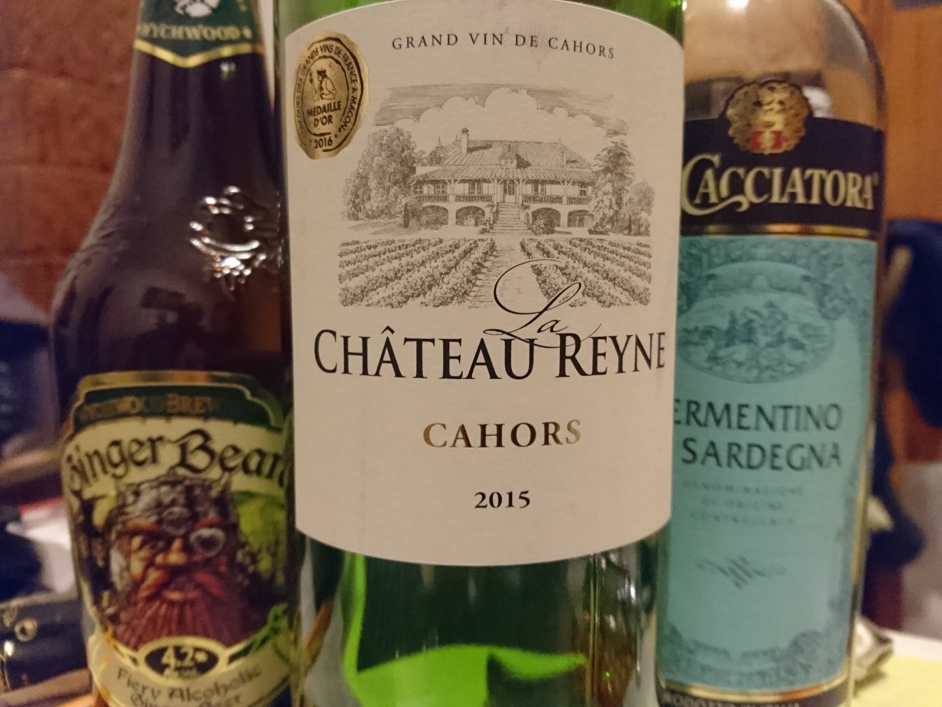 Château