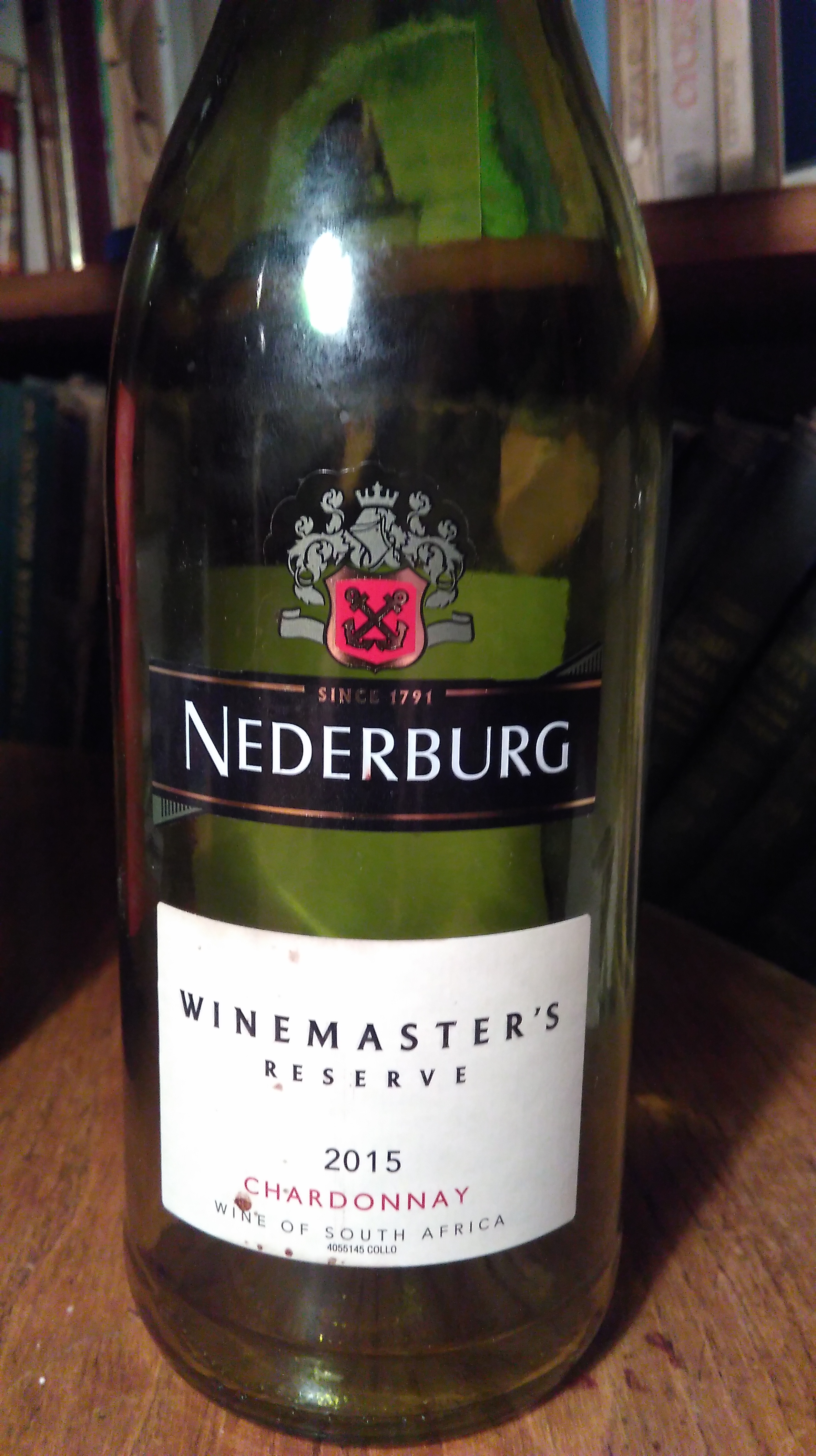 Nederburg