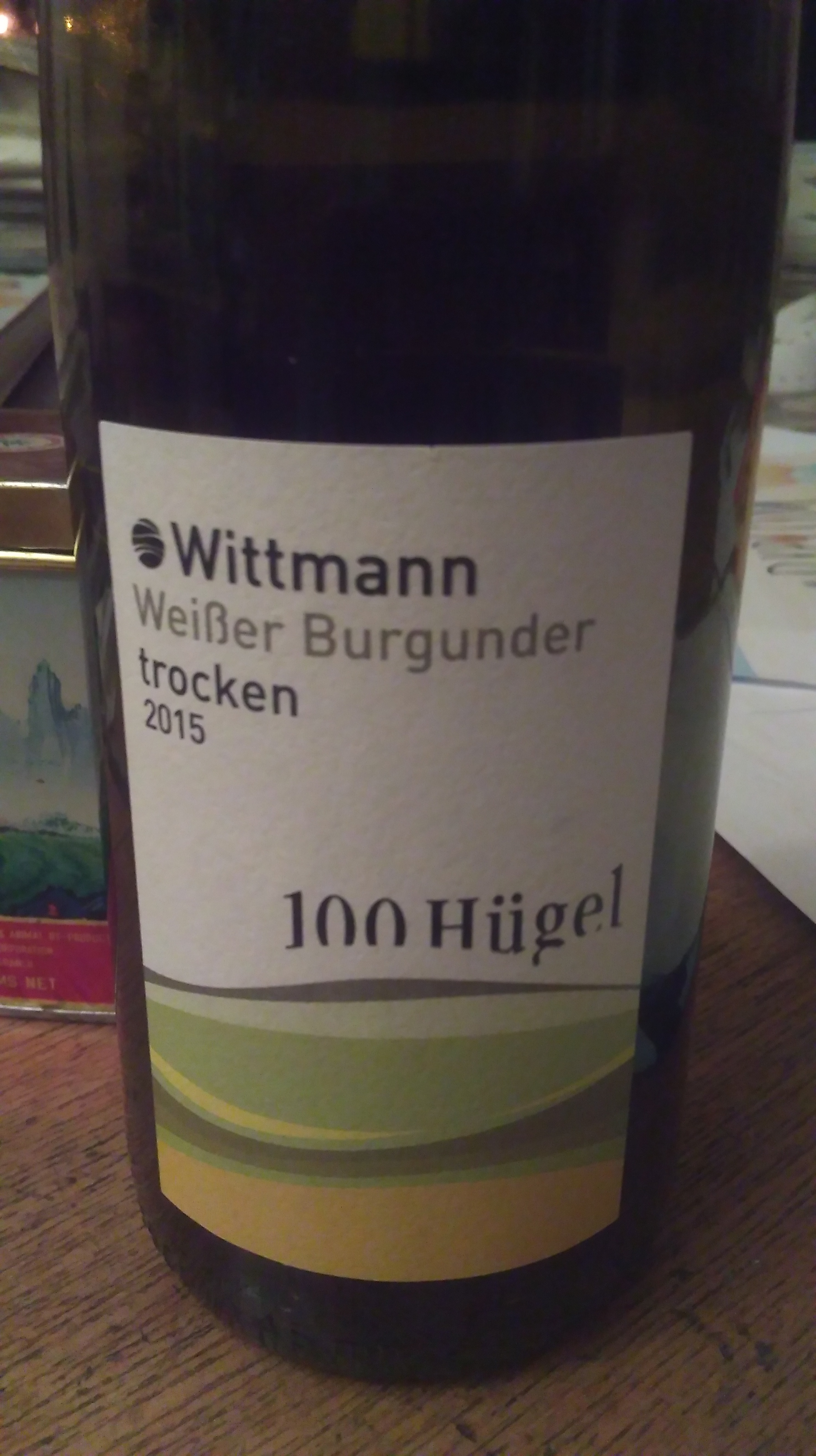 Wittmann