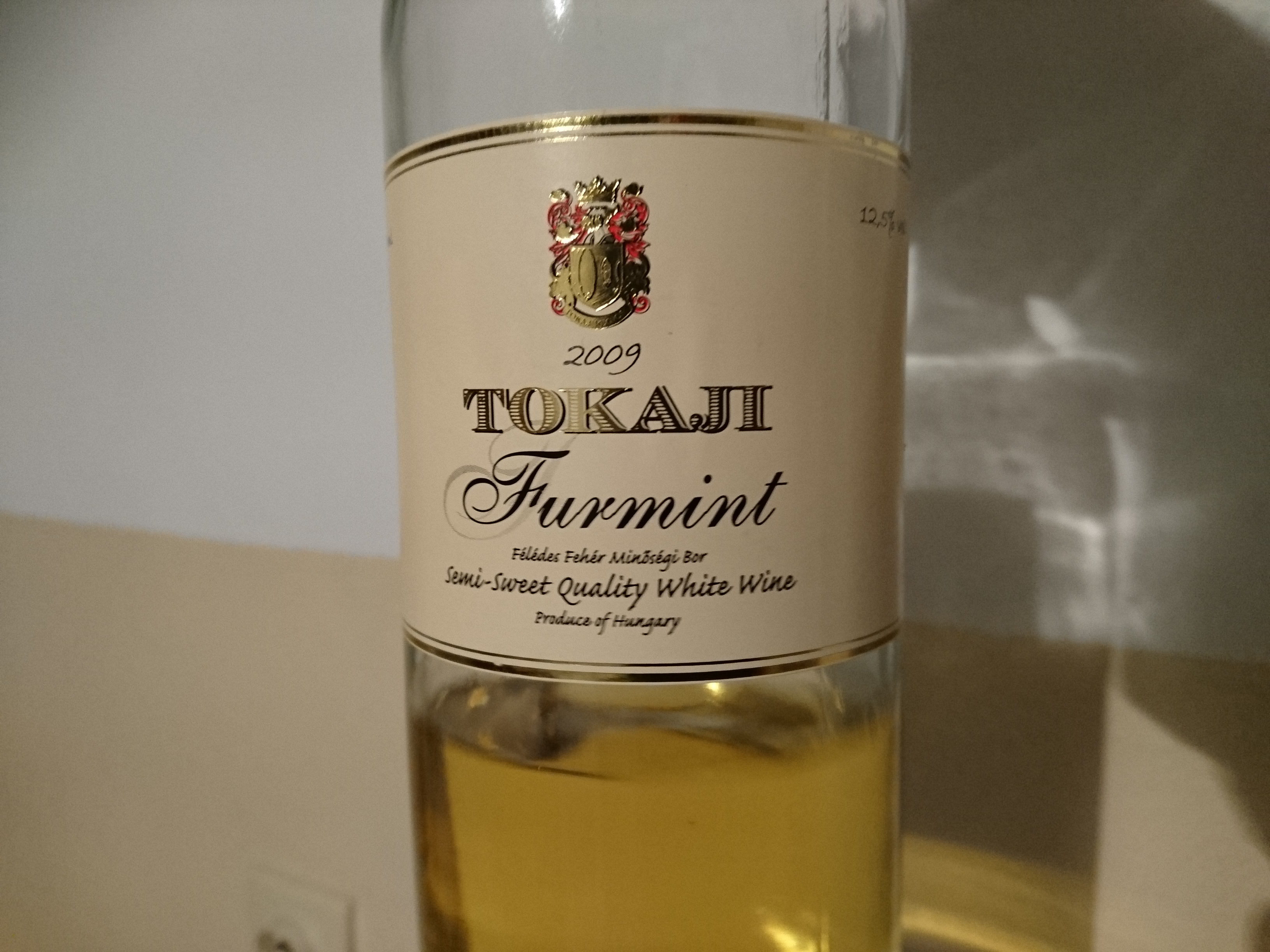 Tokaj-Major